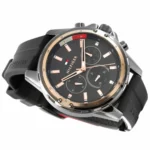 Tommy Hilfiger watch for men 1791792 - الصورة 4