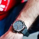 Tommy Hilfiger watch for men 1791792 - الصورة 5
