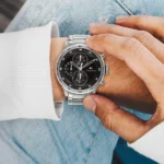 Tommy Hilfiger watch for men 1791805 - الصورة 12