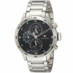 Tommy Hilfiger watch for men 1791805 - الصورة 2