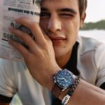 Tommy Hilfiger watch for men 1791837 - الصورة 9