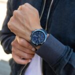 Tommy Hilfiger watch for men 1791853 - الصورة 7