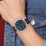 Tommy Hilfiger watch for men 1791855 - الصورة 5