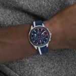 Tommy Hilfiger watch for men 1791859 - الصورة 10