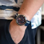 Tommy Hilfiger watch for men 1791859 - الصورة 11