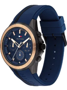 Tommy Hilfiger watch for men 1791860 - الصورة 3
