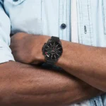 Tommy Hilfiger watch for men 1791935 - الصورة 8