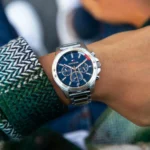 Tommy Hilfiger watch for men 1791937 - الصورة 5