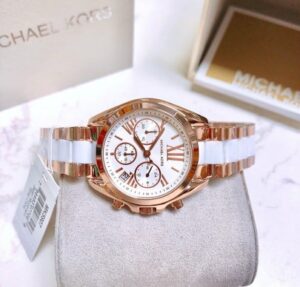 Michael Kors watch for women MK5907 - الصورة 2
