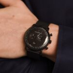 Emporio Armani watch for men AR11264 - الصورة 5