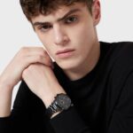 Emporio Armani watch for men AR11349 - الصورة 6
