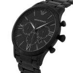 Emporio Armani watch for men AR11349 - الصورة 2