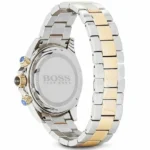 Hugo Boss watch for men 1512960 - الصورة 2