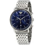 Emporio Armani watch for men AR11238 - الصورة 2