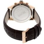 Hugo Boss watch for men 1513281 - الصورة 2