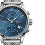 Hugo Boss watch for men 1513441 - الصورة 2