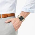 Tommy Hilfiger watch for men 1791559 - الصورة 2