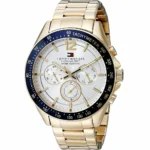 Tommy Hilfiger watch for men 1791121 - الصورة 2