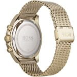 Hugo Boss watch for men 1513703 - الصورة 2