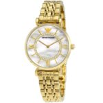 Emporio Armani watch for women AR1907 - الصورة 2