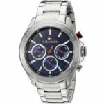 Tommy Hilfiger watch for men 1791228 - الصورة 2