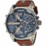 Diesel watch for men DZ7314 - الصورة 2