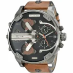 Diesel watch for men DZ7332 - الصورة 2