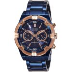 Guess watch for men W0377G4 - الصورة 2