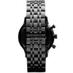 Emporio Armani watch for men AR1934 - الصورة 2