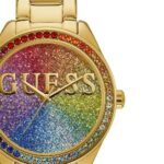 Guess watch for women W0987L5 - الصورة 2