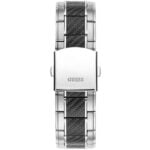 Guess watch for men W1046G1 - الصورة 2