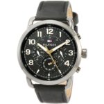 Tommy Hilfiger watch for men 1791426 - الصورة 2