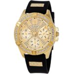 Guess watch for women W1160L1 - الصورة 2