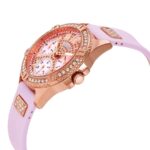Guess watch for women W1160L5 - الصورة 2