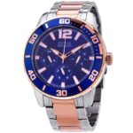 Guess watch for men W1249G3 - الصورة 2