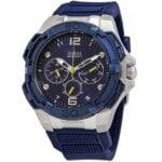 Guess watch for men W1254G1 - الصورة 2