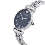 Emporio Armani watch for women AR11091 - الصورة 2