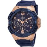 Guess watch for men W1254G3 - الصورة 2