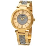 Guess watch for women W1288L2 - الصورة 2