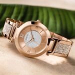 Guess watch for women W1288L3 - الصورة 2