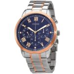 Guess watch for men W1309G4 - الصورة 2