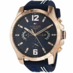 Tommy Hilfiger watch for men 1791474 - الصورة 2