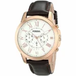 Fossil watch for men FS4991 - الصورة 2
