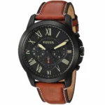 Fossil watch for men FS5241 - الصورة 2