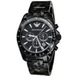 Emporio Armani watch for men AR11027 - الصورة 2