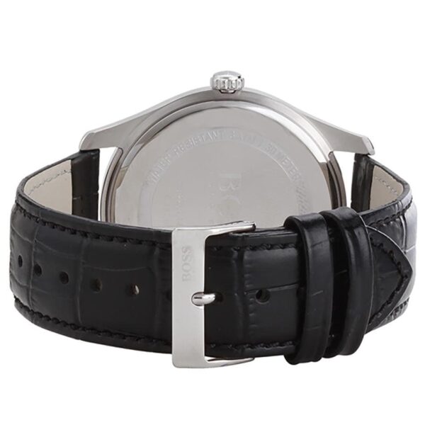 ⁦Hugo Boss watch for men 1513022⁩ - الصورة ⁦5⁩