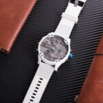 Diesel watch for men DZ7419 - الصورة 8