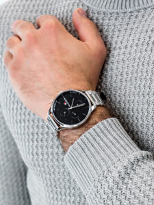 Tommy Hilfiger watch for men 1791485 - الصورة 5