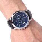 Fossil watch for men FS4990 - الصورة 6