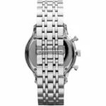 Emporio Armani watch for men AR1648 - الصورة 2